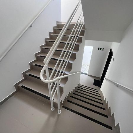 Apartamento Lion João Pessoa Екстериор снимка