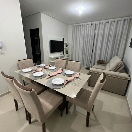 Apartamento Lion João Pessoa Екстериор снимка