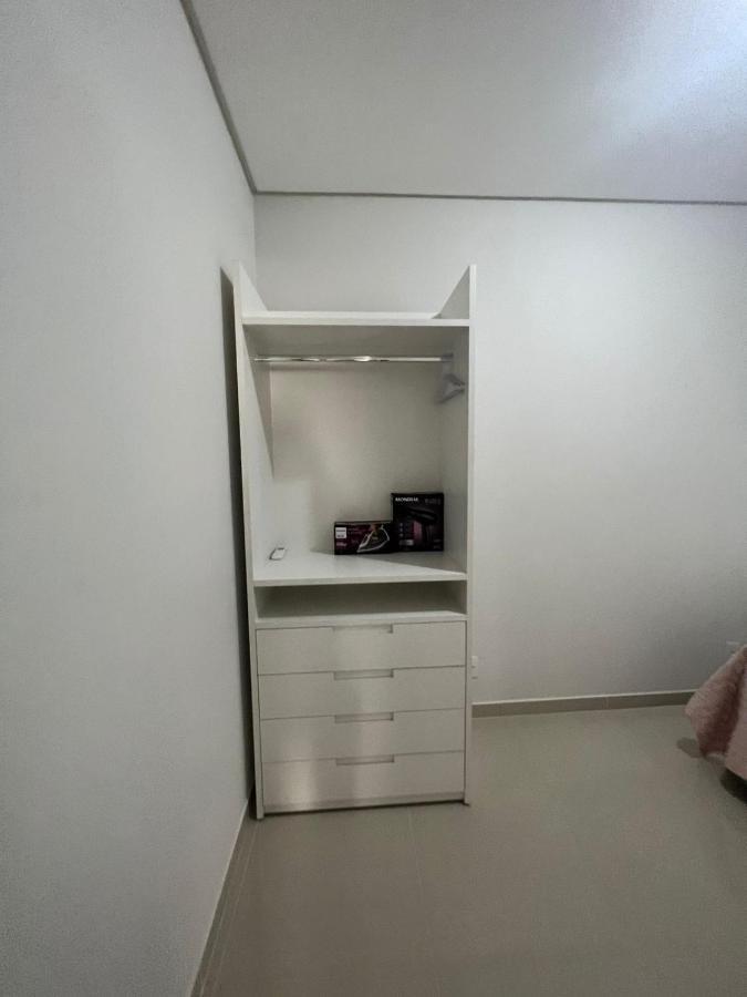 Apartamento Lion João Pessoa Екстериор снимка