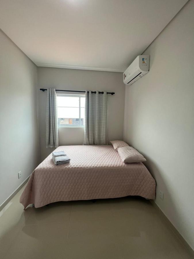 Apartamento Lion João Pessoa Екстериор снимка