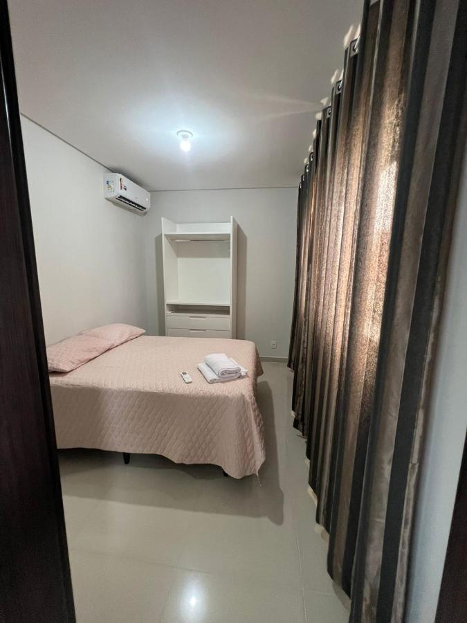 Apartamento Lion João Pessoa Екстериор снимка
