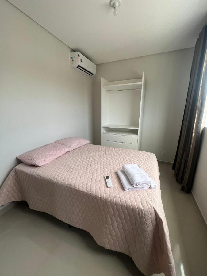 Apartamento Lion João Pessoa Екстериор снимка