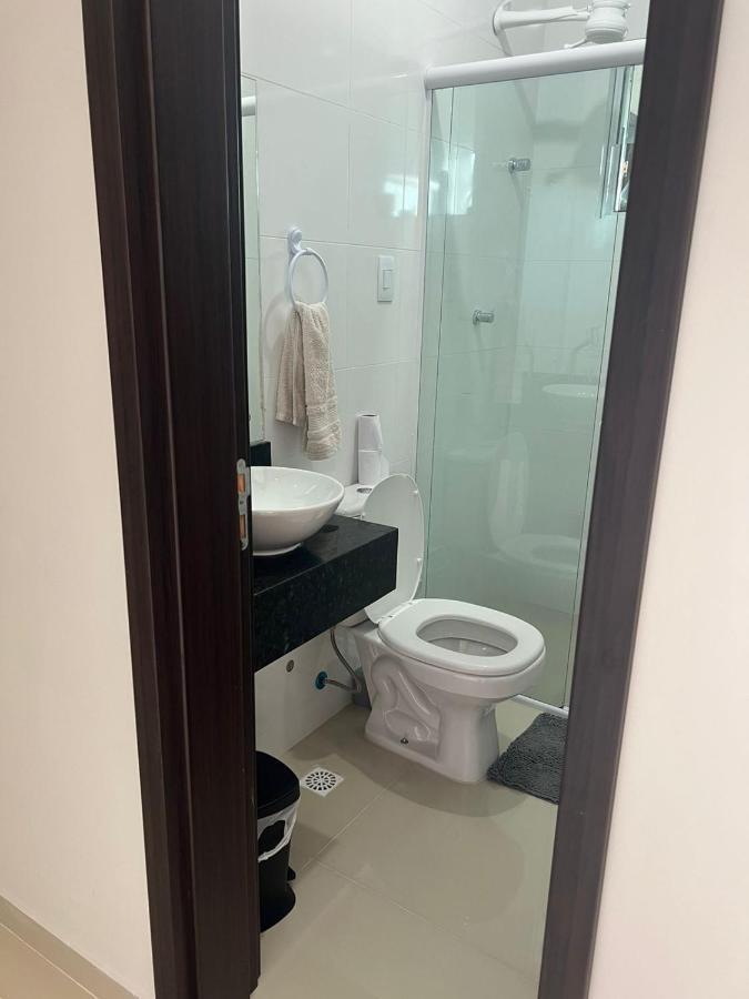 Apartamento Lion João Pessoa Екстериор снимка