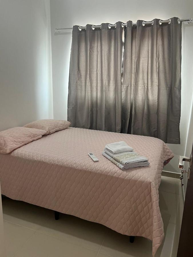 Apartamento Lion João Pessoa Екстериор снимка