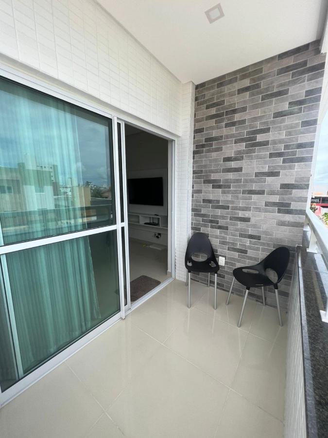 Apartamento Lion João Pessoa Екстериор снимка