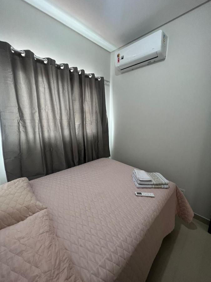 Apartamento Lion João Pessoa Екстериор снимка