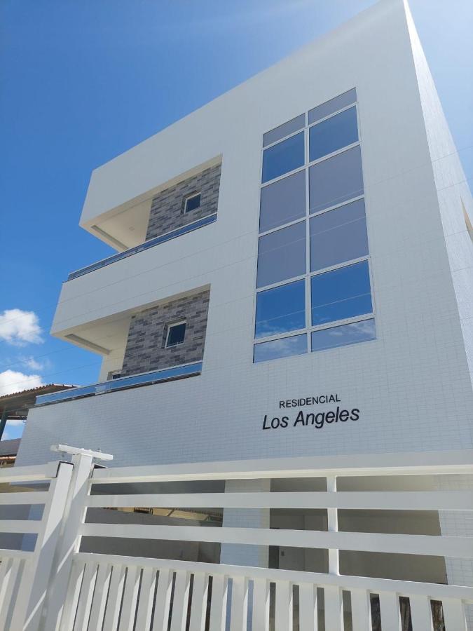 Apartamento Lion João Pessoa Екстериор снимка