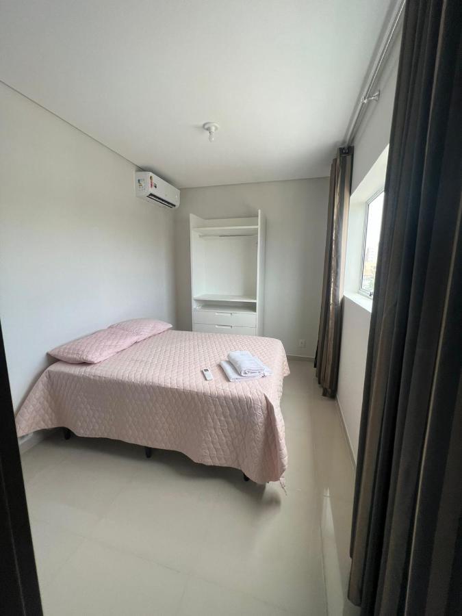 Apartamento Lion João Pessoa Екстериор снимка