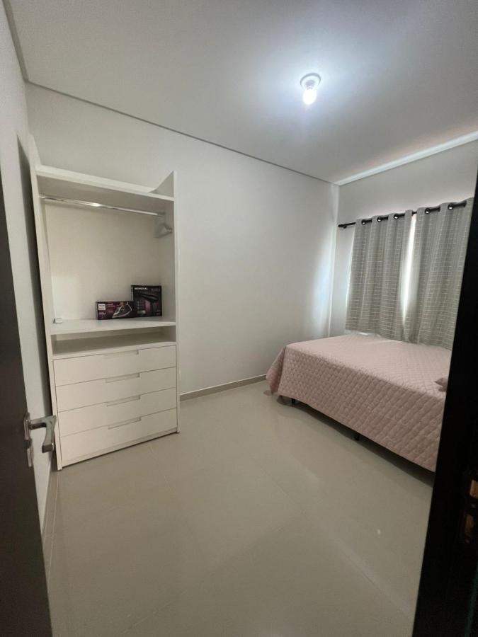 Apartamento Lion João Pessoa Екстериор снимка