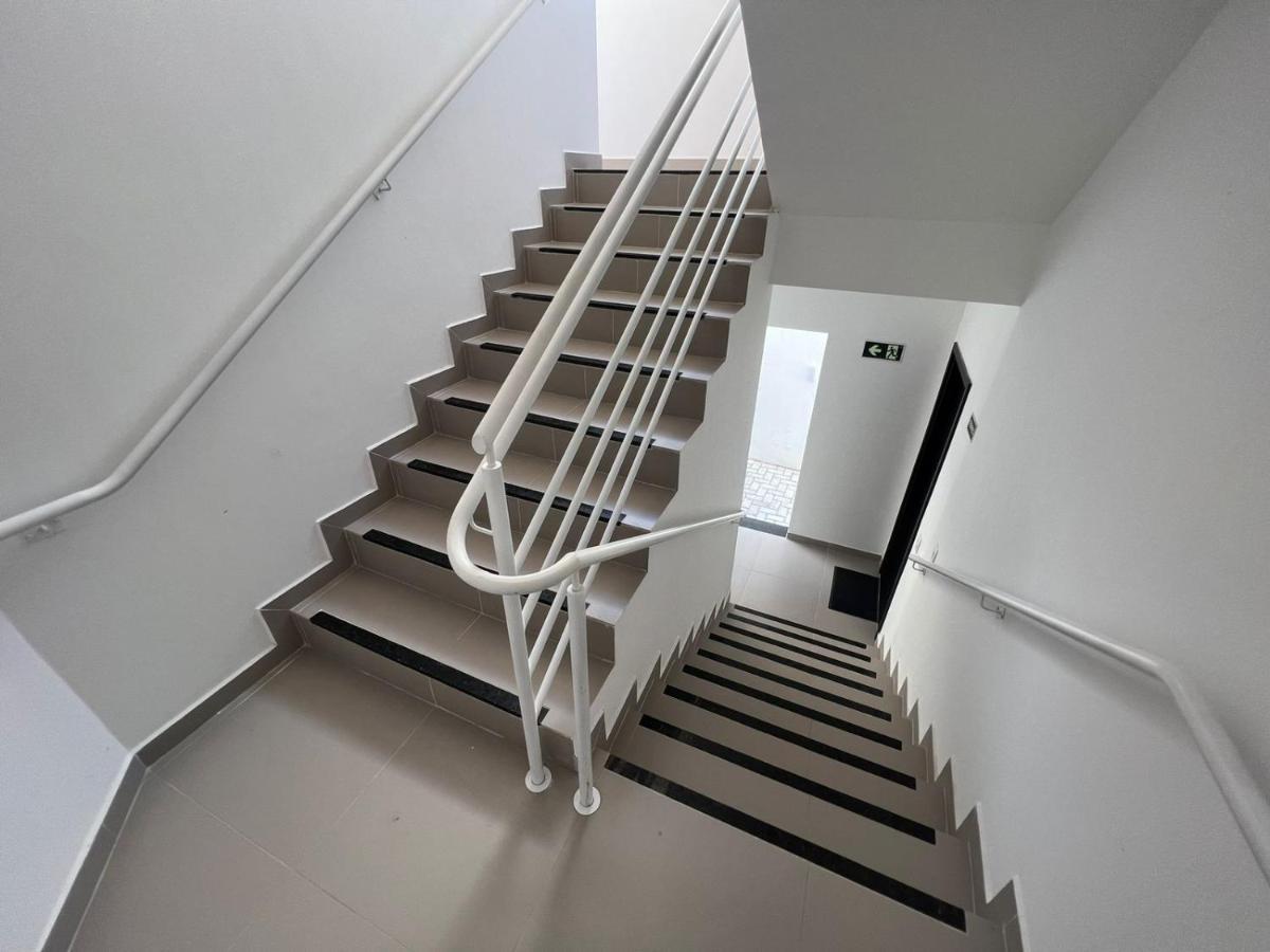 Apartamento Lion João Pessoa Екстериор снимка