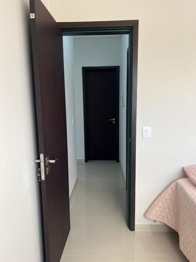 Apartamento Lion João Pessoa Екстериор снимка