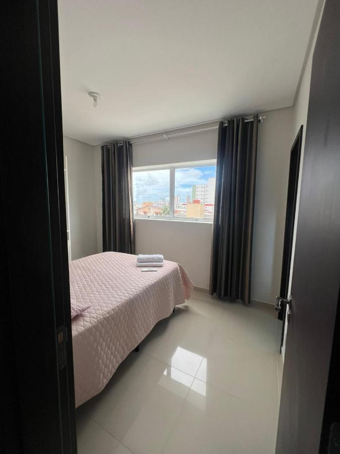 Apartamento Lion João Pessoa Екстериор снимка