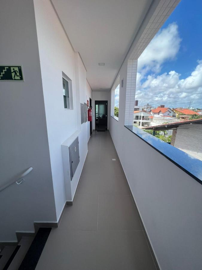 Apartamento Lion João Pessoa Екстериор снимка