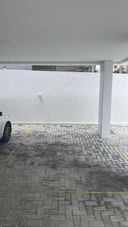 Apartamento Lion João Pessoa Екстериор снимка