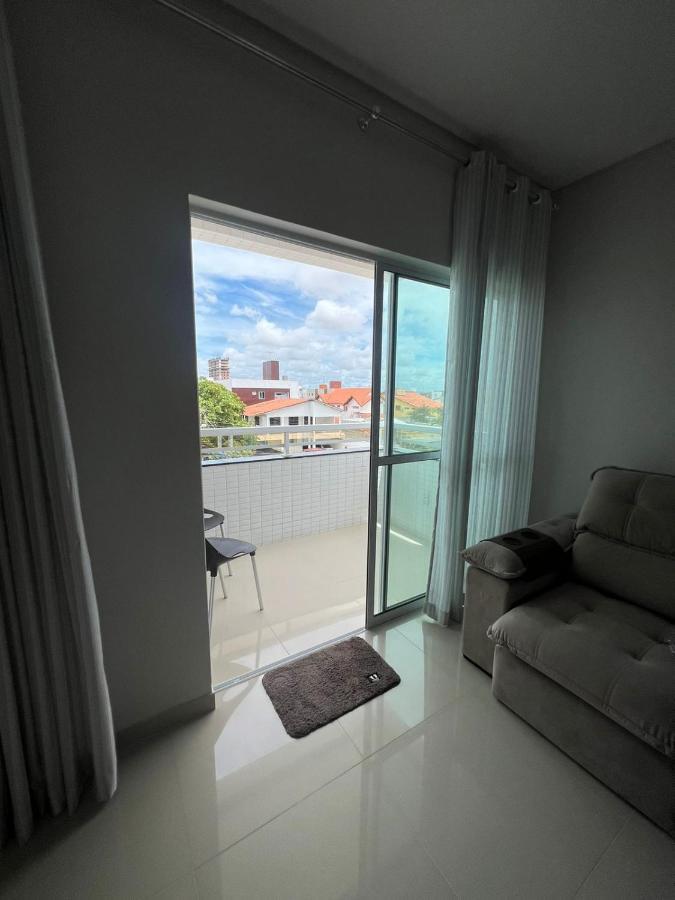 Apartamento Lion João Pessoa Екстериор снимка
