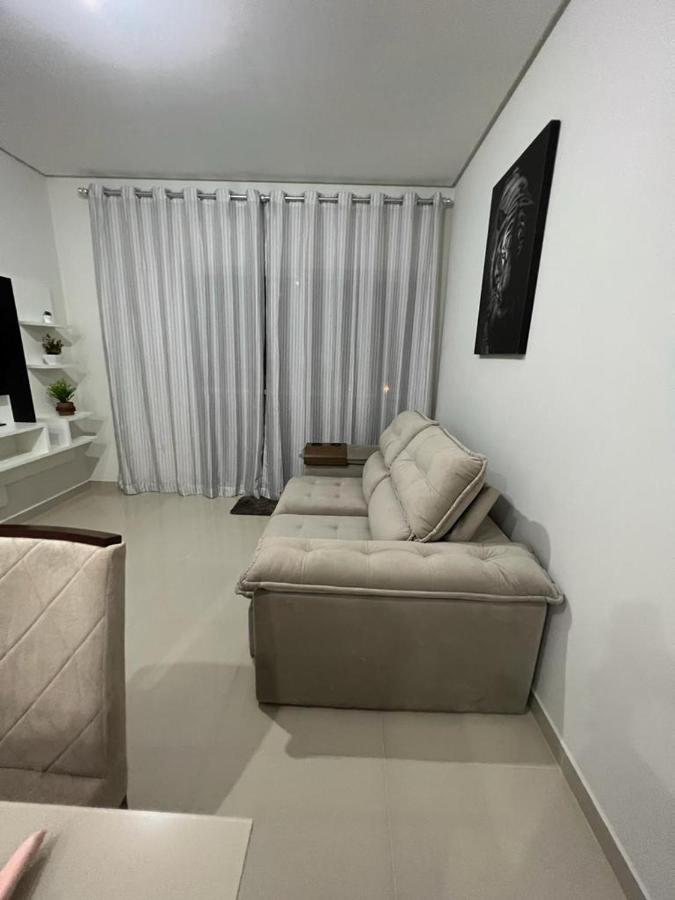 Apartamento Lion João Pessoa Екстериор снимка