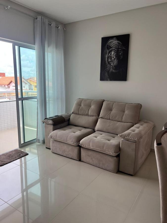 Apartamento Lion João Pessoa Екстериор снимка
