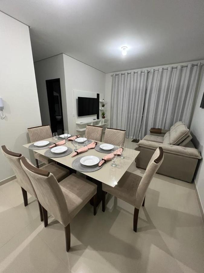 Apartamento Lion João Pessoa Екстериор снимка